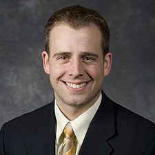 Dr. Thomas A. Knotts IV